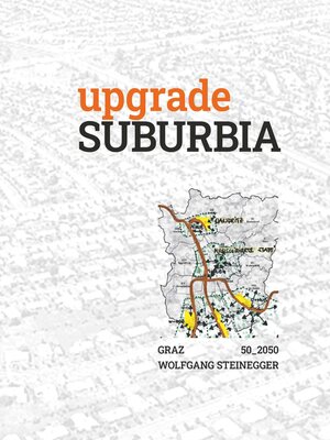 cover image of Upgrade Suburbia